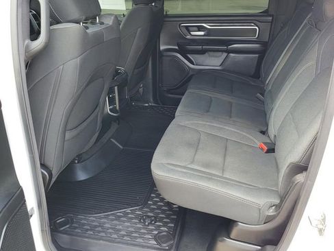 Used 2022 RAM 1500 Lone Star RWD image 15