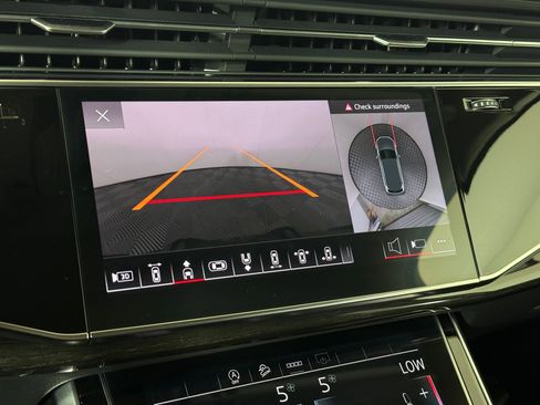 Used 2025 Audi Q7 3.0T Premium Plus w/ Premium Plus Package image 29