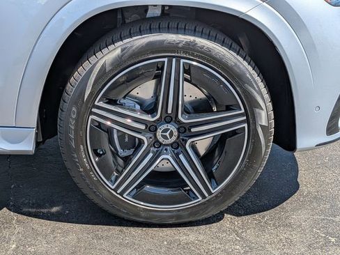 New 2026 Mercedes-Benz GLE 350 4MATIC image 11