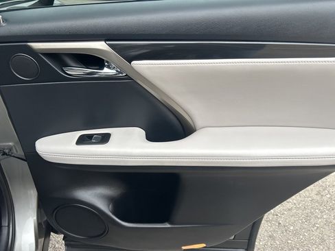 Used 2022 Lexus RX 350 FWD image 24