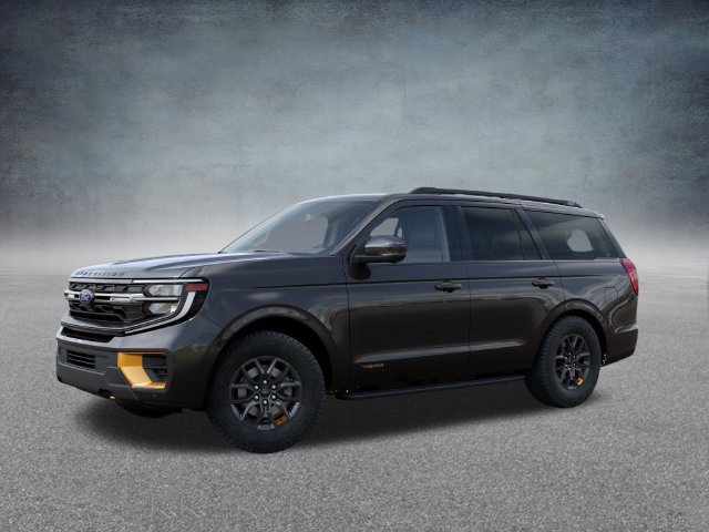 New 2027 Ford Expedition Tremor w/ Driver's Package AWD/4WD image 3