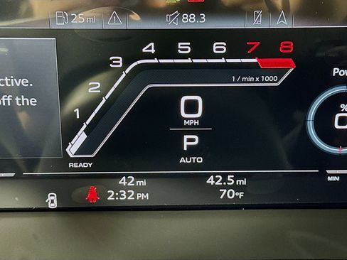 New 2026 Audi RS 3 AWD/4WD image 22