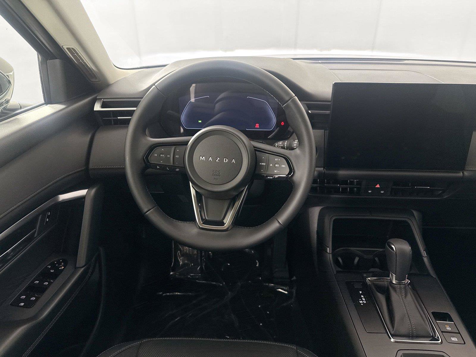 New 2026 MAZDA CX-5 Preferred AWD/4WD image 32