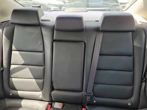 Used 2017 MAZDA MAZDA6 Touring FWD image 10