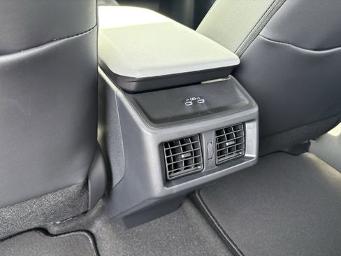 New 2026 Subaru Solterra Premium image 29