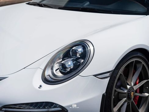 Used 2015 Porsche 911 GT3 RWD image 7