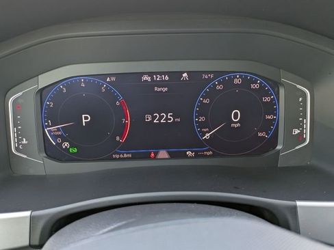 Used 2021 Volkswagen Atlas SEL Premium AWD/4WD image 14