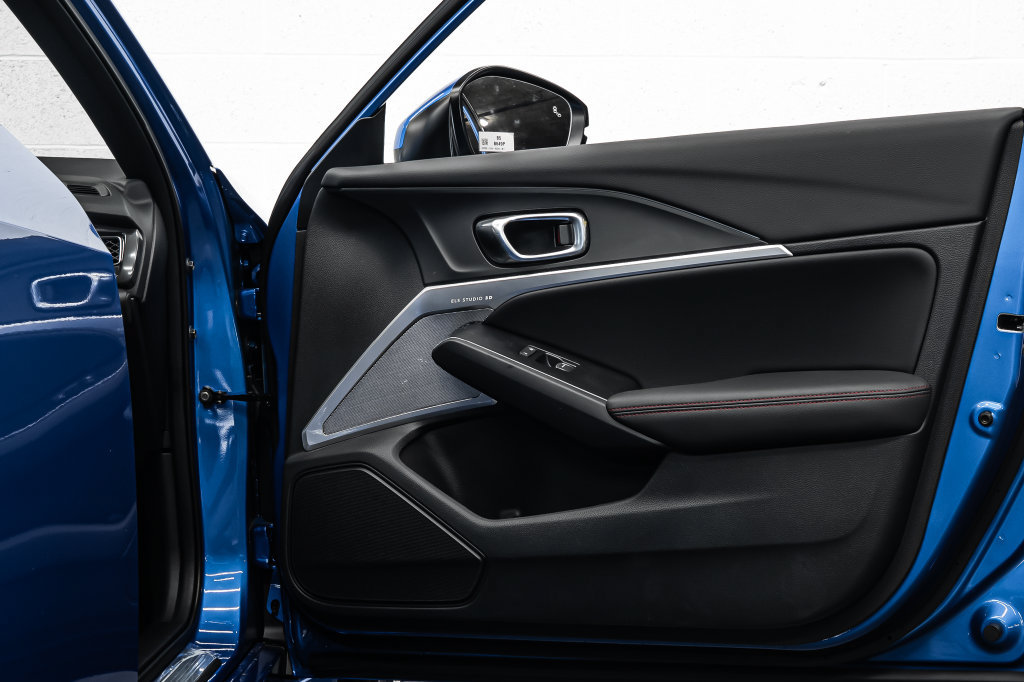 New 2026 Acura Integra Type S FWD image 18