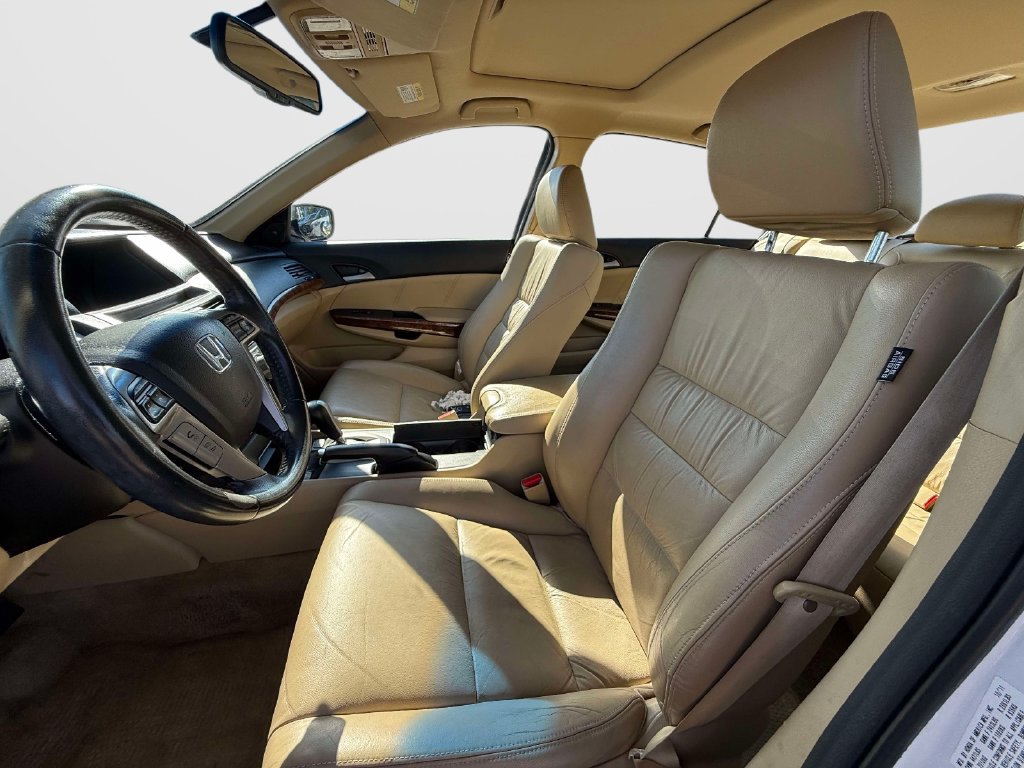 Used 2012 Honda Accord EX-L image 12