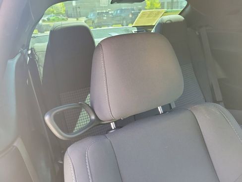 Used 2019 Dodge Challenger SXT RWD image 36