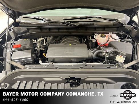 Used 2025 GMC Sierra 1500 Denali AWD/4WD image 30