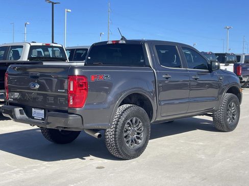 Used 2020 Ford Ranger XLT w/ Equipment Group 301A Mid image 7