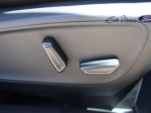 New 2026 Ford Bronco Sport Outer Banks AWD/4WD image 7