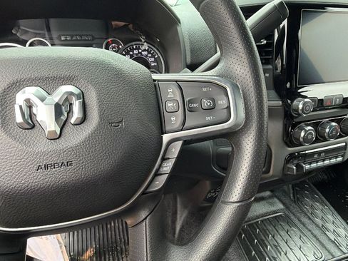 New 2026 RAM 5500 Tradesman image 23