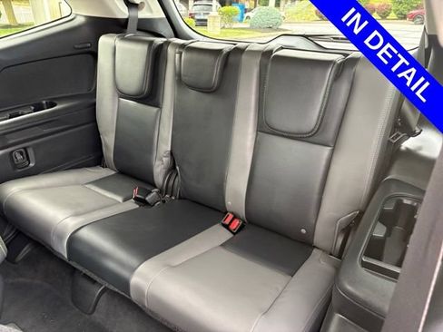 Used 2024 Subaru Ascent Onyx Edition AWD/4WD image 24