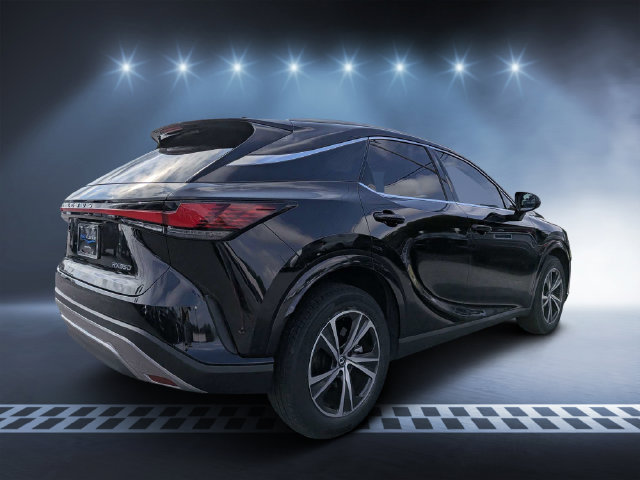 Used 2023 Lexus RX 350 Premium w/ Cold Area Package FWD image 3