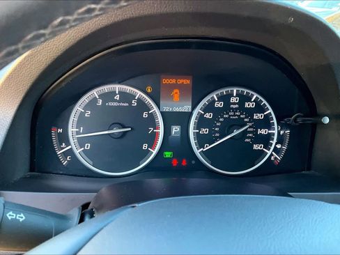 Used 2016 Acura RDX w/ Technology Package image 24