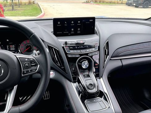 Certified 2025 Acura RDX A-Spec AWD/4WD image 8