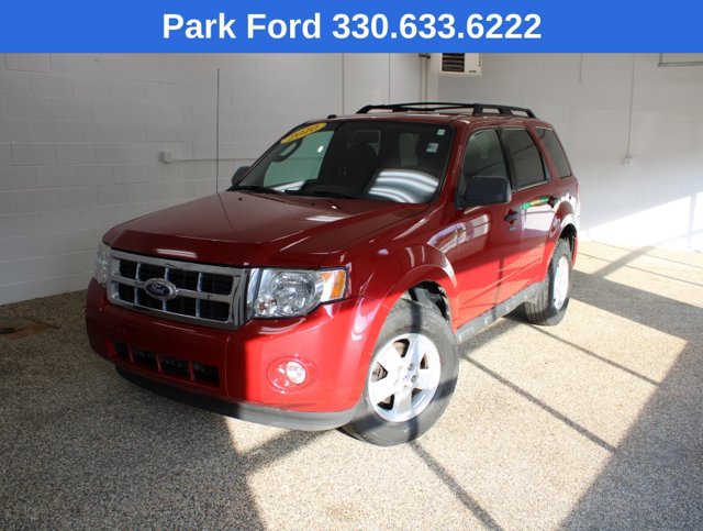 Used 2010 Ford Escape XLT FWD image 10