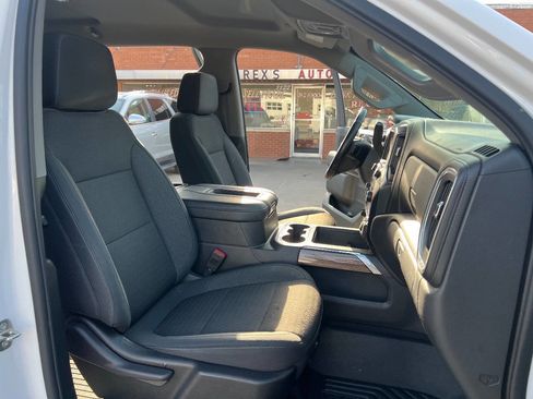 Used 2020 Chevrolet Silverado 1500 RST w/ All-Star Edition image 18