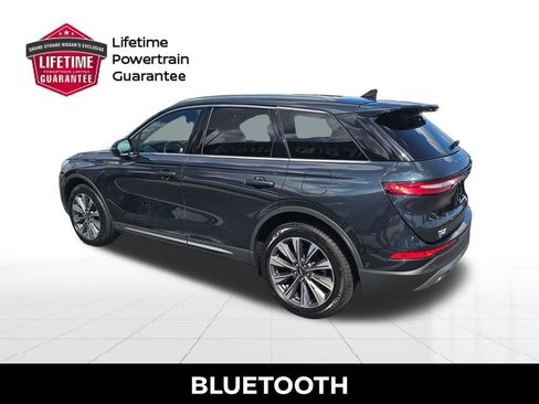 Used 2020 Lincoln Corsair Reserve w/ Equipment Group 202A image 4