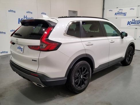 Used 2024 Honda CR-V Sport image 3
