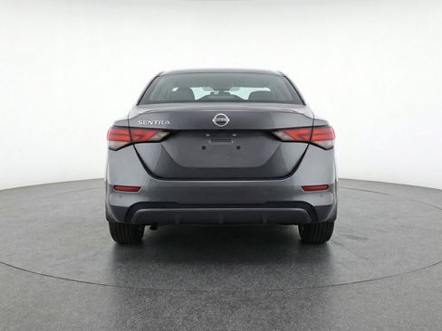 Used 2025 Nissan Sentra S FWD image 7
