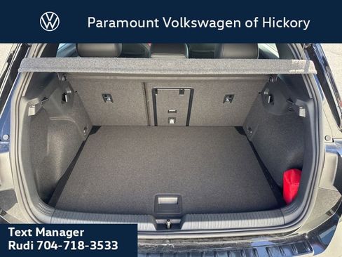 New 2025 Volkswagen GTI SE image 11