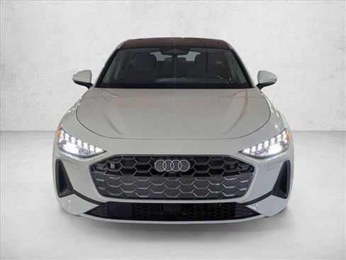 New 2025 Audi A5 2.0T Premium Plus image 5