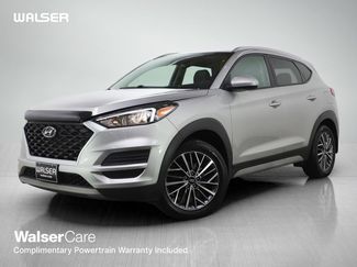 Used 2020 Hyundai Tucson SEL video 1