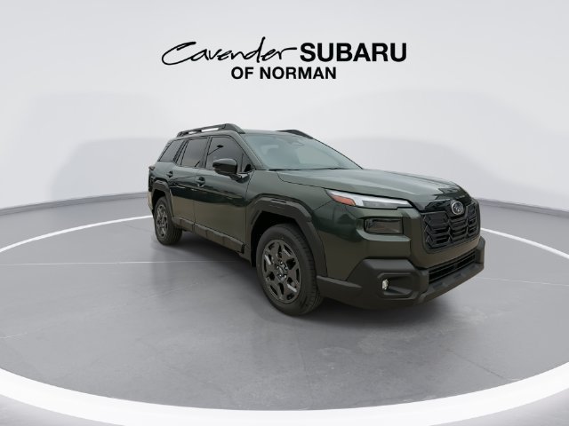 New 2026 Subaru Outback Premium AWD/4WD image 3