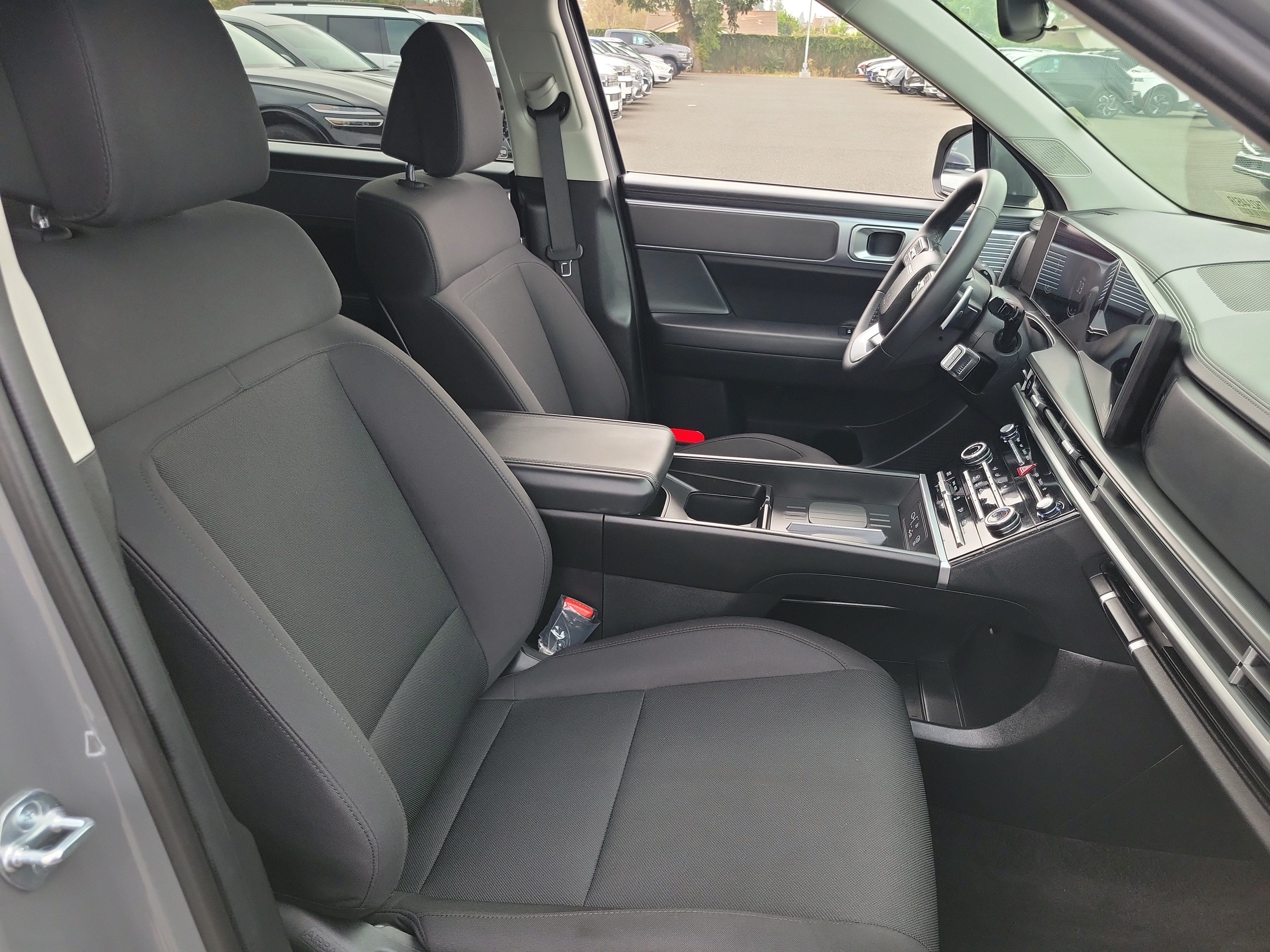 Certified 2026 Hyundai Santa Fe SE FWD image 22