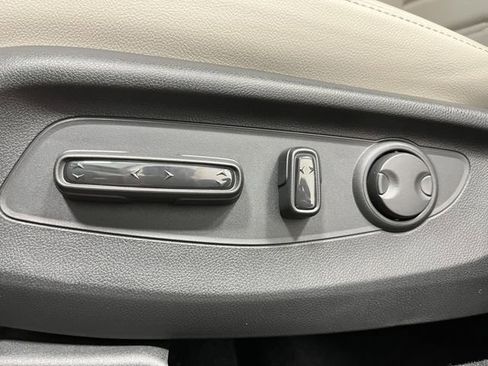 New 2026 Honda CR-V EX-L image 14