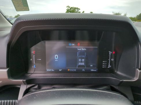 Used 2024 Ford Ranger XLT w/ FX4 Off-Road Package AWD/4WD image 36