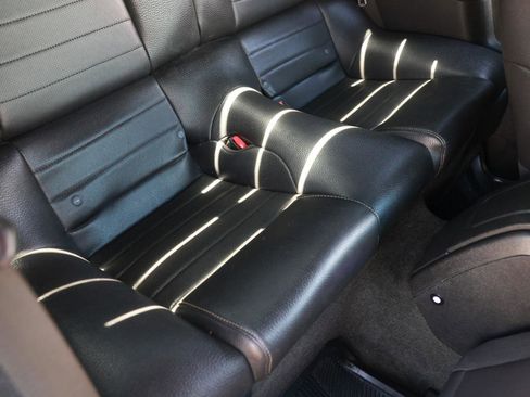 Used 2012 Ford Mustang Premium RWD image 12