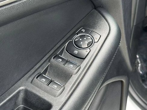 Certified 2022 Ford Edge SEL AWD/4WD image 15