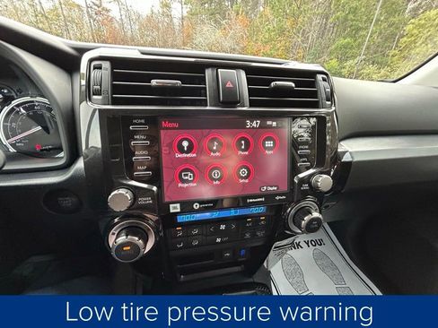 Used 2023 Toyota 4Runner TRD Pro image 35