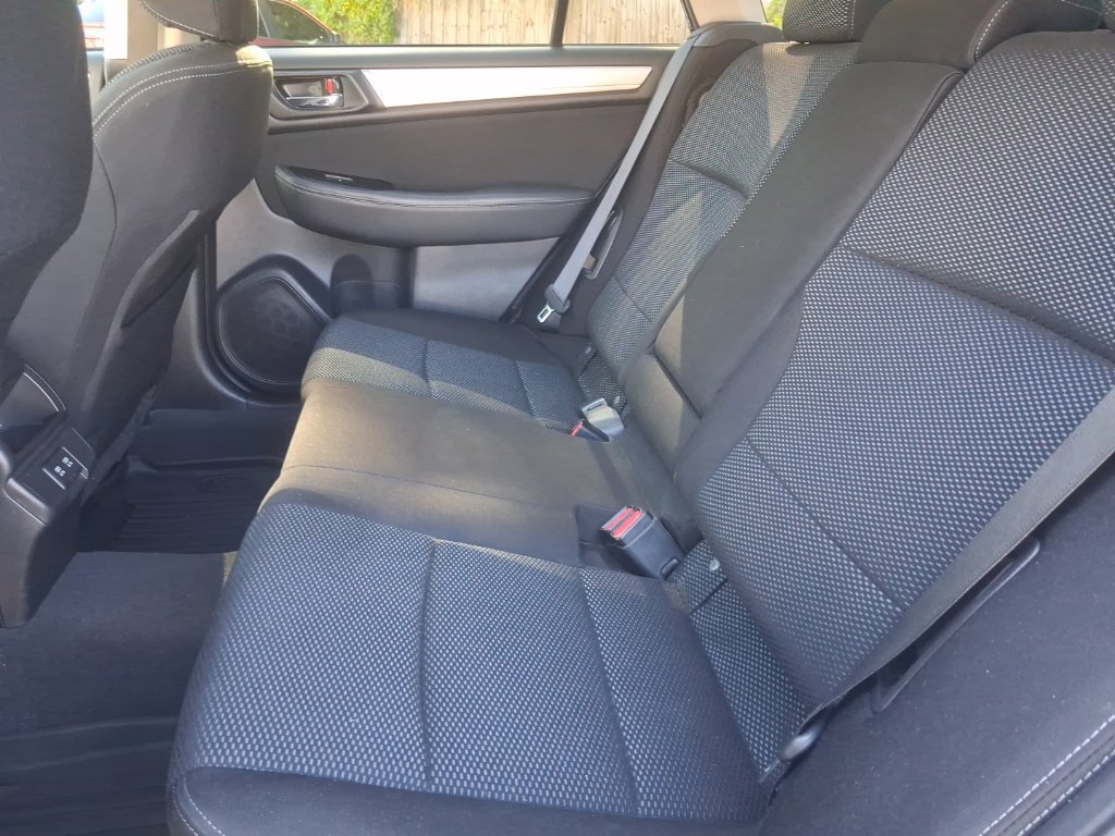 Used 2019 Subaru Outback 2.5i Premium AWD/4WD image 22