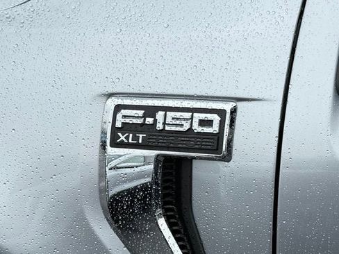 Certified 2023 Ford F150 XLT w/ Equipment Group 302A High image 26