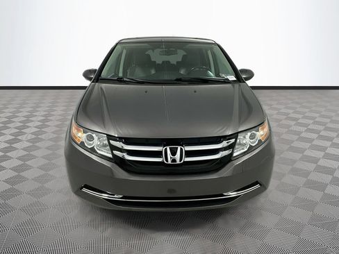 Used 2016 Honda Odyssey EX-L image 2