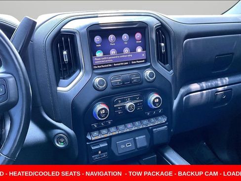 Used 2019 GMC Sierra 1500 Denali w/ Denali Ultimate Package AWD/4WD image 10
