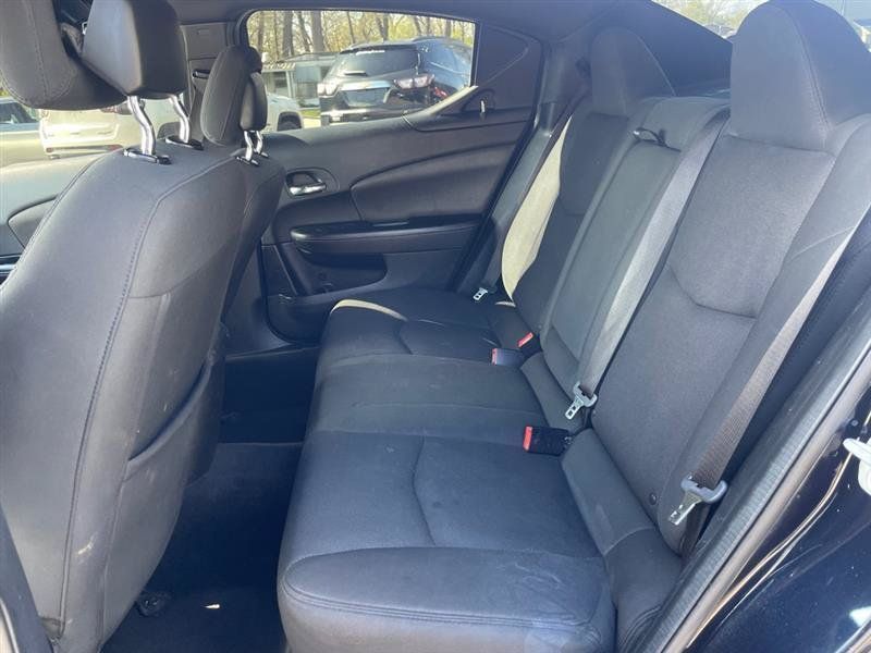 Used 2012 Dodge Avenger SE FWD image 11