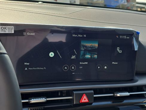 New 2026 Kia Sportage SX AWD/4WD image 23