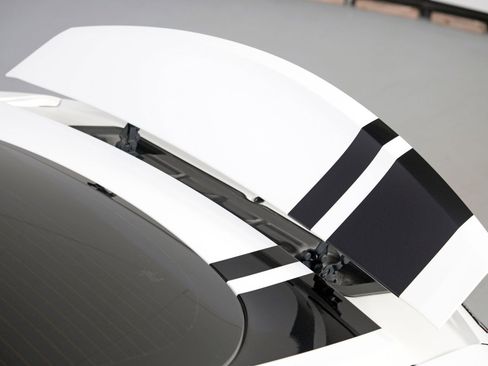 Used 2024 Mercedes-Benz AMG GT 63 image 67