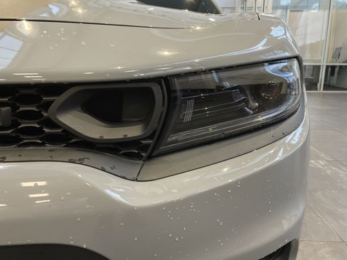 Used 2022 Dodge Charger Scat Pack w/ Daytona Edition Group image 5