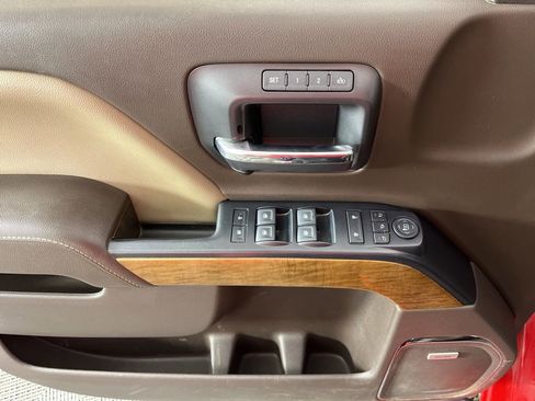 Used 2019 Chevrolet Silverado 3500 LTZ w/ Duramax Plus Package image 27