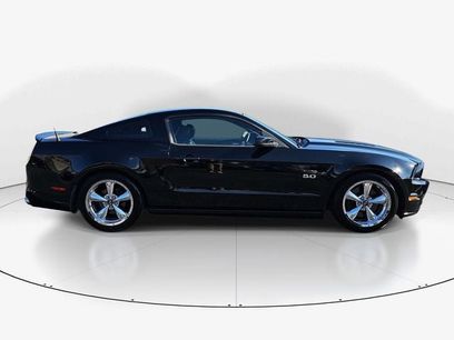Used 2014 Ford Mustang GT Premium