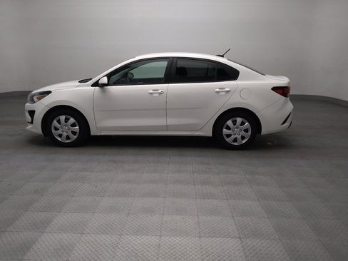 Used 2021 Kia Rio LX FWD image 3