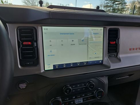 Used 2023 Ford Bronco Raptor AWD/4WD image 25