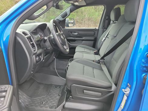 Used 2025 RAM 1500 Classic Warlock image 28